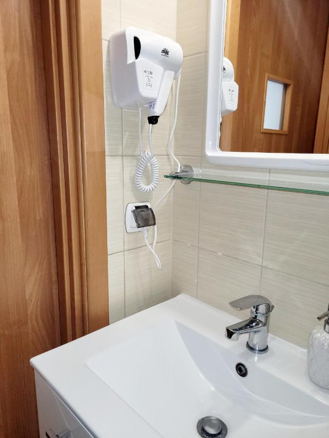 Apartmán Alize Reda Exteriér fotografie